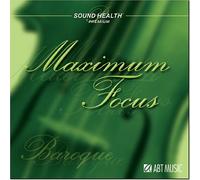 Sound Health Premium - Maximum Focus