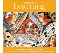 Sound Health Series - Music for Learning