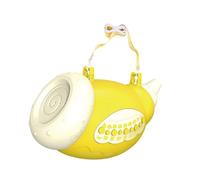 Sound Horn for Children's Animals, Toy | 30 Discovery Outdoor Effets sonores en Plein air Appel - Exercice des pulmonaires à 2 Modes
