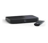 Sound Hub Compact voorversterker - zwart (DHUB3)