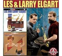 Sound Ideas: Half Satin / Half Latin by Les Elgart & Larry Elgart (2003-09-16)