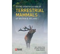 Sound Identification of Terrestrial Mammals of Britain & Ireland