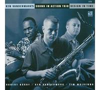 Sound in Action Trio - Design in Time