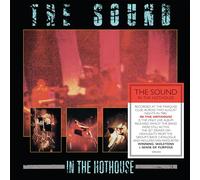 Sound,the - in The Hothouse [Import]