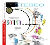 Sound In The Round