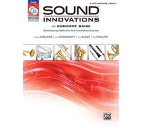 Sound Innovations For Concert Band, Bk 2