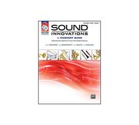 Sound Innovations for Concert Band, Book 2