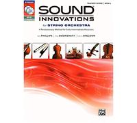 Sound Innovations for String Orchestra, Book 2