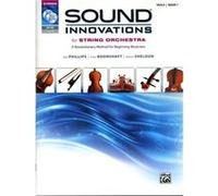 Sound Innovations String Orchestra by Bob Phillips & Peter Boonshaft & Robert Sheldon Bob Phillips Peter Boonshaft Robert Sheldon (Auteur)