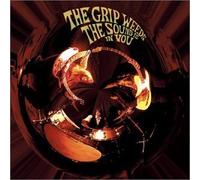 Sound Is in You by Grip Weeds (2003-04-22)