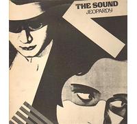 Sound - Jeopardy [12 [Vinyl LP]