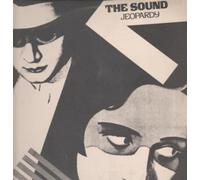 Sound - Jeopardy LP (Vinyl Album) UK Korova 1980