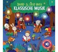 Sound-& Licht-Buch