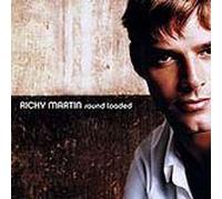 Martin, Ricky - Sound Loaded