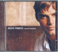 Martin, Ricky - Sound Loaded -16tr-