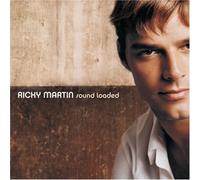 Sound Loaded by Martin, Ricky (2000-11-14)