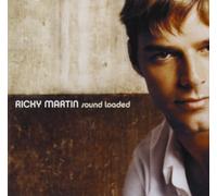 Sound Loaded by Martin, Ricky [Music CD]