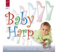 Sound,London - Baby Harp