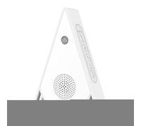 Sound Machine - Enceinte d'inspiration de nature portable, capteur de mouvement de chant léger | Dispositif sonore longue durée, fabricant de bruit de relaxation pour moi