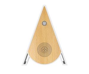 Sound Machine - White Noise Sound Box with Motion Sensor Soothing Songs, Ideal for Babies and Adults, Relaxation, Sleep, Work, Spa, Office, Bathroom, Home, Dormitory, Travel, and Meditation