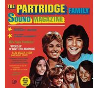 Sound Magazine by The Partridge Family (2007-06-26)