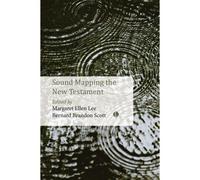 Sound Mapping The New Testament