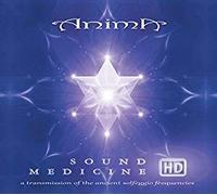 Sound Medicine HD [Import]