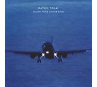 Mind Sound Body (2025 CD Édition)