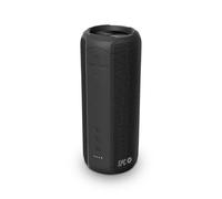 Sound Minimax- Haut-Parleur Bluetooth Portable, Taille Compacte, Grande Autonomie De 24 Heures, Batterie Puissante, 5 W, Étanchéité Ipx7, True Wireless Stereo, Usb-C, Design Textile