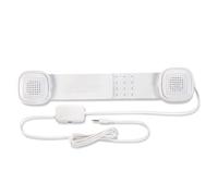 Sound Oasis Oreillers de thérapie du sommeil avec support PSH-101