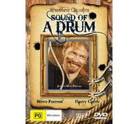 Sound of a Drum ( Cimarron Strip ) [ Origine Australien, Sans Langue Francaise ]