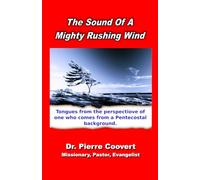 Sound of a Mighty Rushing Wind: What is wrong with the tongues movement?