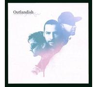 Sound Of A Rebel by Outlandish [Audio CD] NEUF