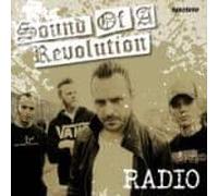 Sound of a Revolution - Radio [Import]