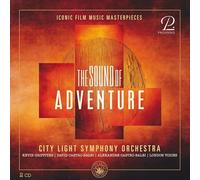 Sound of Adventure - Film Music Masterpieces
