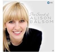 Sound Of Alison Balsom/Deluxe (Ltd.Edition)