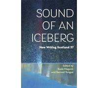 Sound Of An Iceberg