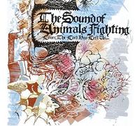Sound of Animals Fighting - Lover The Lord Has Left.