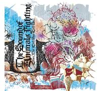 Sound of Animals Fighting - Lover, the Lord Has Left Us...