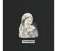 Sound Of Animals Fighting - The Maiden [Vinyl Lp] Colored Vinyl, Cream, Gatefold Lp Jacket