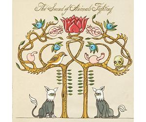 Sound of Animals Fighting - Tiger and The Duke [Import]