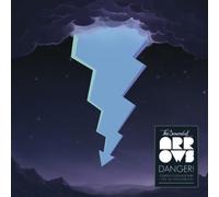 Sound of Arrows - Danger [Import]