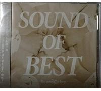 SOUND OF BEST 特装盤(DVD付)