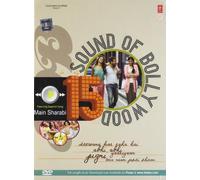 SOUND OF BOLLYWOOD 15 - Songs DVD - 31 Special Songs