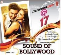 Sound Of Bollywood 17 Hindi 2 CD Set (Bollywood/Film/Music/2013)