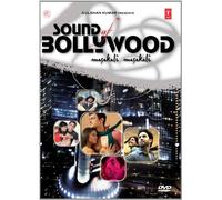 SOUND OF BOLLYWOOD