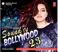 SOUND OF BOLLYWOOD 23