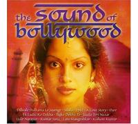 Sound Of Bollywood - Dutch Import