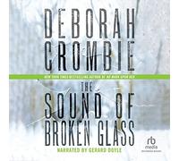 Sound of Broken Glass (The Duncan Kincaid/Gemma James Novels) [Import]