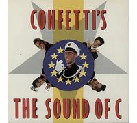 Sound of C (1989, UK) / Vinyl single [Vinyl-Single 7'']